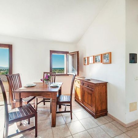 Li Scalitti 2 Villa Badesi Exteriör bild