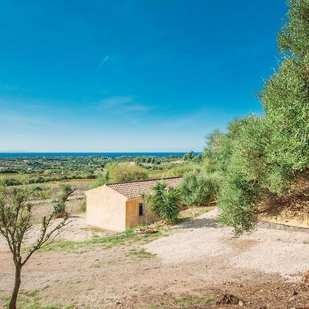Li Scalitti 2 Villa Badesi Exteriör bild
