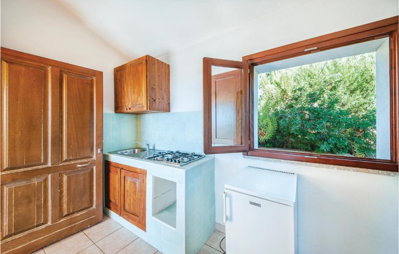 Li Scalitti 2 Villa Badesi Exteriör bild