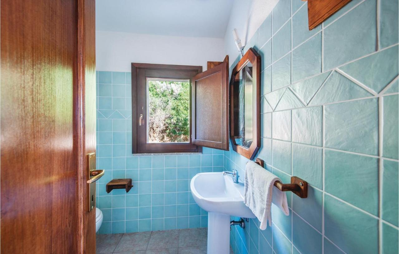 Li Scalitti 2 Villa Badesi Exteriör bild