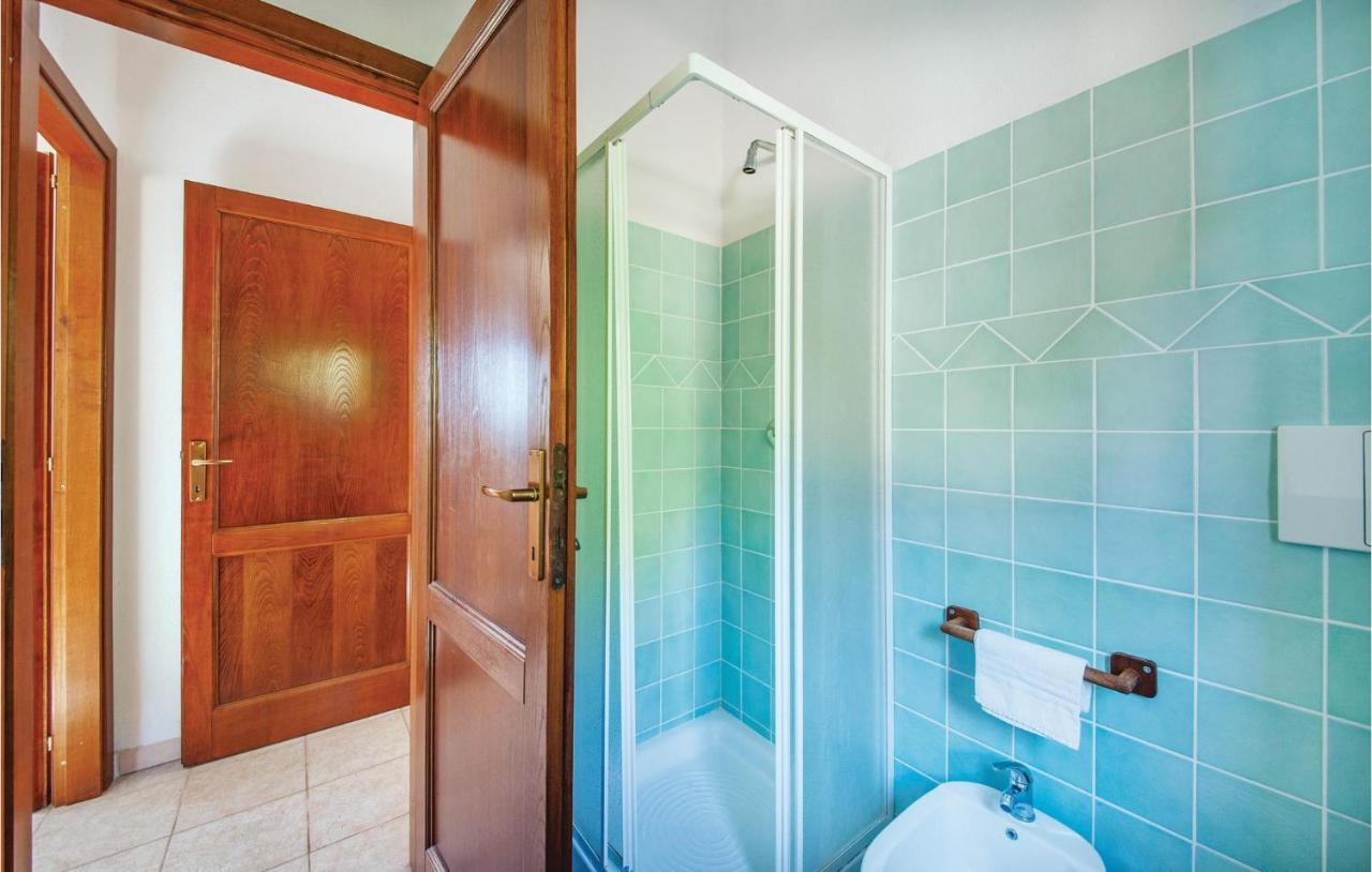 Li Scalitti 2 Villa Badesi Exteriör bild